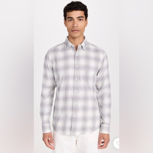 Faherty The All Time Shirt - Picture 6 of 11